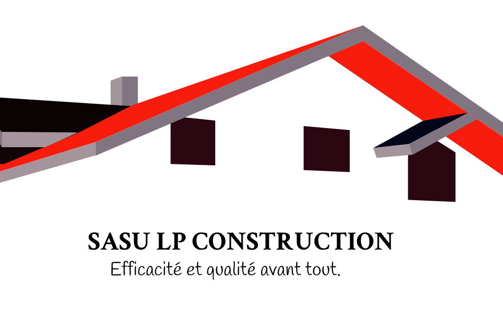 LP Construction SAS